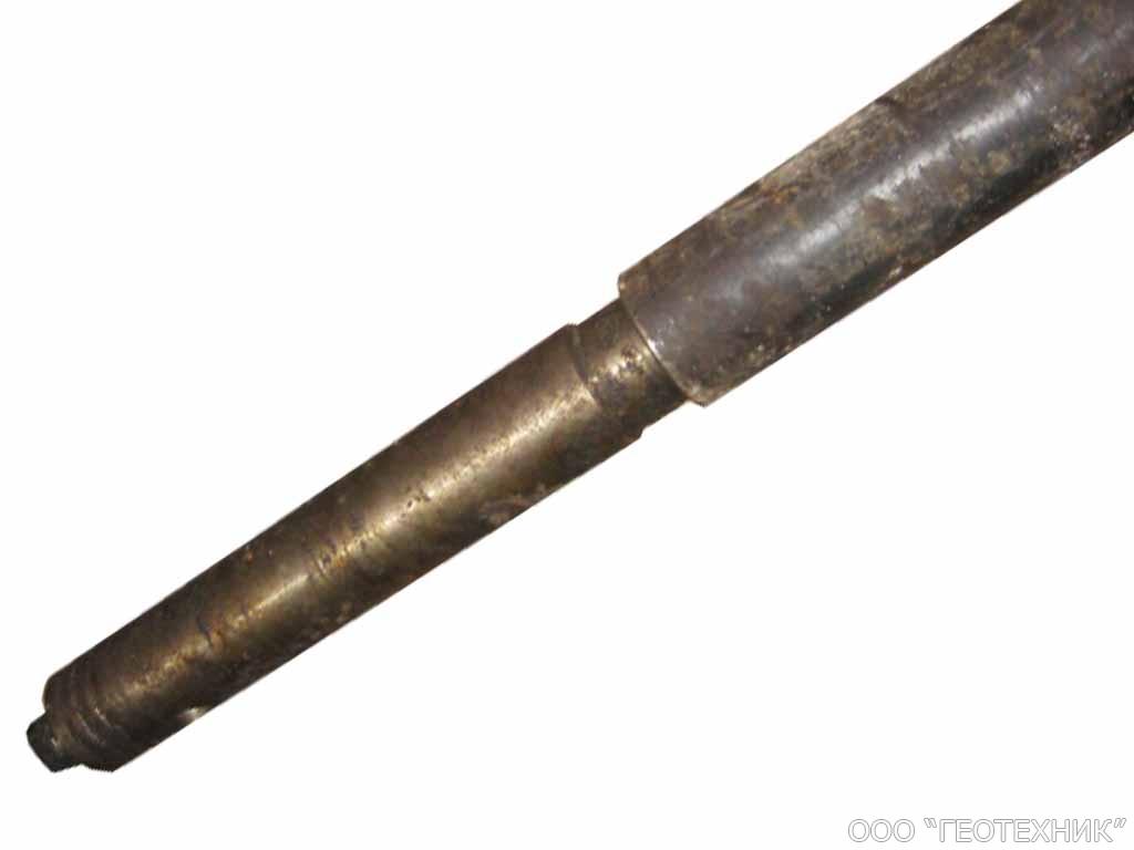 Штанга ударная 100/1500